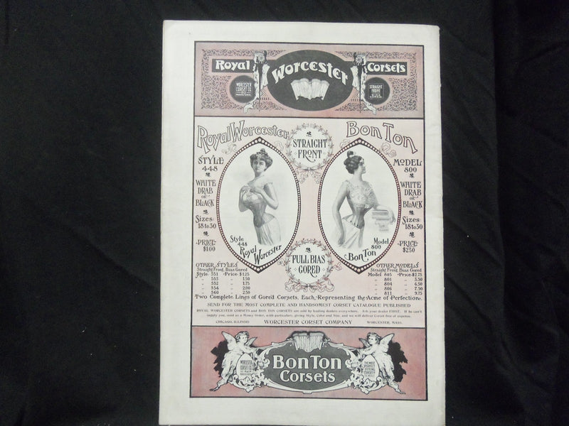 1901 JANUARY LADIES' HOME JOURNAL MAGAZINE - GREAT ILLUSTRATIONS & ADS- ST 1610