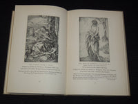 1930-1932 THE PRINT COLLECTOR'S BULLETIN FOR MUSEUMS LOT OF 7 - O 1740D