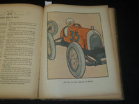1937 100 SHORT STORIES HARDCOVER BOOK EDITED BY VIOLA RUTH LOWE - I 1816