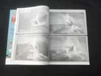 2001 NORTH EAST SURF NEWS MAGAZINE - THE ALL HURRICANE ISSUE, VOL. 1 - SP 8165S