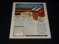 1964 STREET & SMITH'S FOOTBALL YEARBOOK MAGAZINE - DICK BUTKUS COVER - E 6332