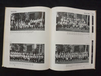 1956 CAMPANILE WOODROW WILSON HIGH SCHOOL YEARBOOK - LONG BEACH, CA - YB 3365