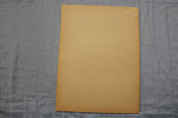 1929 SEP THE BULLETIN OF THE BEAUX-ARTS INSTITUTE OF DESIGN MAGAZINE - ST 5508D