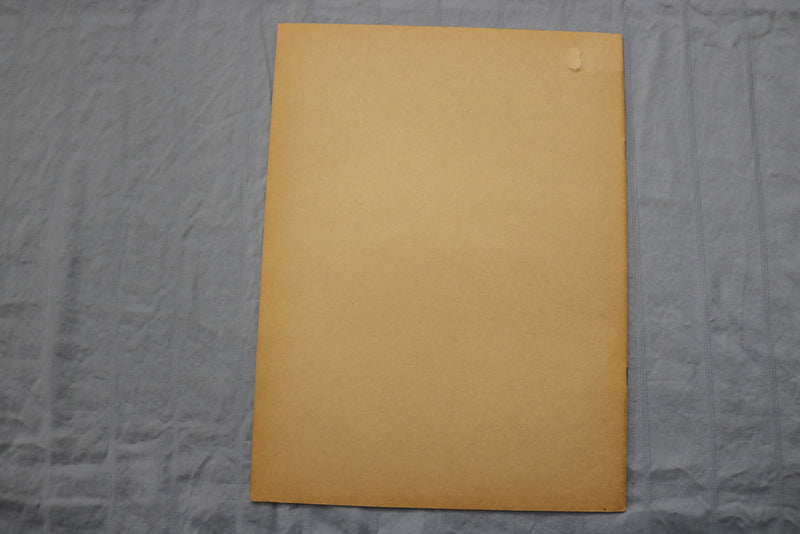 1929 SEP THE BULLETIN OF THE BEAUX-ARTS INSTITUTE OF DESIGN MAGAZINE - ST 5508D