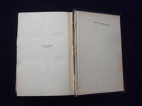 1923 THE SIGNIFICANCE OF THE FINE ARTS HARDCOVER BOOK - KD 8361