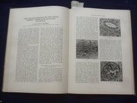 1938 TUBERCULOSIS AND LEPROSY-SYMPOSIUM SERIES- VOL 1 - HARDCOVER BOOK - KD 9103