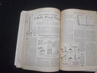 1930 DEC - 1931 JAN SHORT WAVE CRAFT MAGAZINE - RADIO EXPERIMENTER'S - B 433I