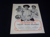 1903 JULY THE HOUSEHOLD LEDGER MAGAZINE NICE ILLUSTRATED COVER - E 2408