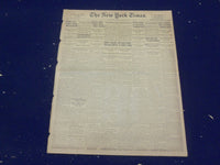 1920 APRIL 27 NEW YORK TIMES - REX BEACH HOUSE BURNS IN NEW JERSEY - NT 8292