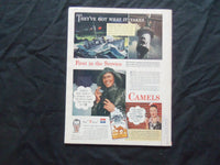 1943 SEPTEMBER 20 TIME MAGAZINE - BOB HOPE - T 882
