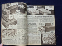 1969 WINTER MONTGOMERY WARD CATALOG - CHICAGO, ILLINOIS - J 8480