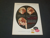 1964 JANUARY SCREEN STORIES MAGAZINE - DEBBIE REYNOLDS - SP 8182