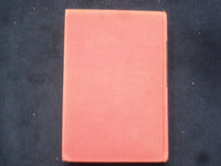 1944 THE GREEN YEARS HARDCOVER BOOK BY A. J. CRONIN - KD 9034