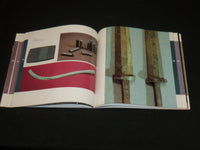 1990 WONDER OF THE WORLD TREASURES QIN SHIHUANG SOFTCOVER BOOK - R 728N
