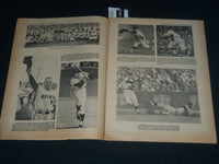 1967 FEBRUARY 23 VERO BEACH PRESS-JOURNAL DODGER EDITION - NICE PHOTOS - NP 3786