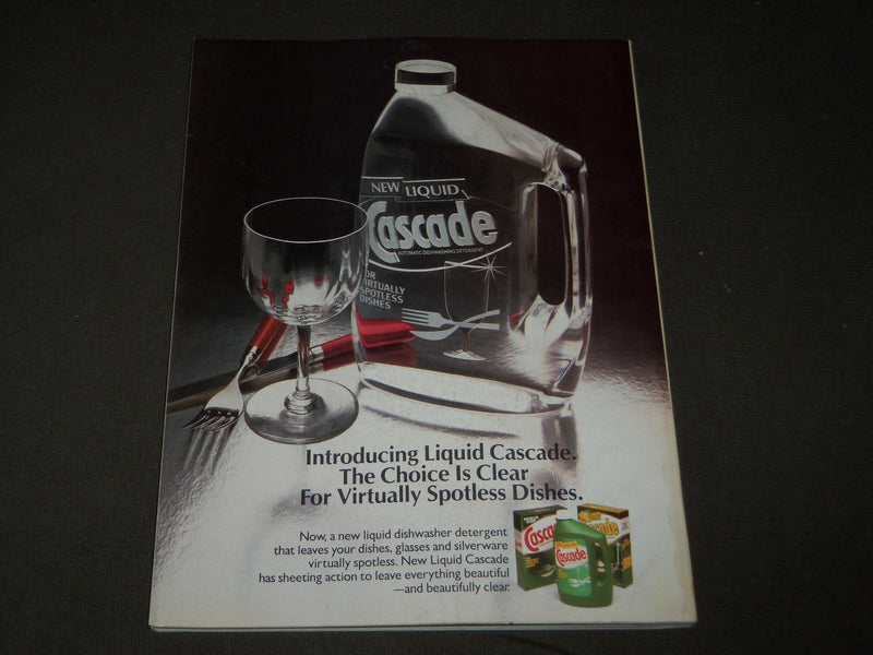 1987 MAY REDBOOK MAGAZINE - LINDA GRAY COVER - B 3068