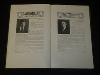 1920 THE EPILOGUE FRANKLIN AND MARSHALL ACADEMY YEARBOOK - LANCASTER PA- YB 1900