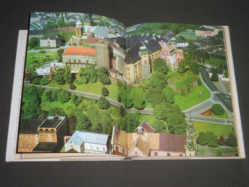 1978 THE GRAND TOUR BOOK BY FLAVIO CONTI LOT OF 3 - GREAT PHOTOS - KD 452