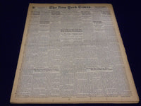 1935 APRIL 23 NEW YORK TIMES - SCHULTZ DEFENSE WILTS WHEN COURT ADMITS - NT 1861