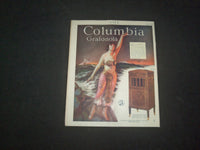 1920 FEBRUARY 26 LIFE MAGAZINE - A LEAP-YEAR SERENADE - L 770N