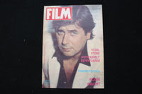 1990 NOVEMBER 11 FILM MAGAZINE - JANUSZ GAJOS COVER - E 25284