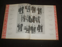 1933 SCHURZONE CARL SCHURZ SENIOR HIGH SCHOOL YEARBOOK - CHICAGO, IL - YB 1984
