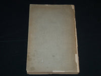 1906 BRITISH MUSEUM GUIDE TO THE MANUSCRIPTS BOOK - GRENVILLE LIBRARY - J 4318
