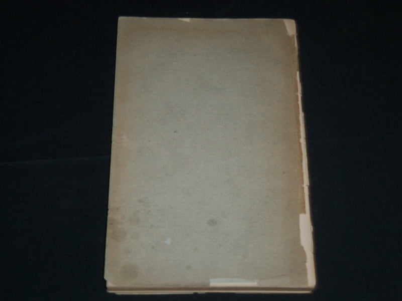 1906 BRITISH MUSEUM GUIDE TO THE MANUSCRIPTS BOOK - GRENVILLE LIBRARY - J 4318