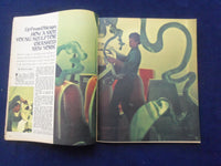 1968 APRIL 21 CHICAGO TRIBUNE MAGAZINE SECTION-JAMES DEAN: LEGEND LIVES- NP 6390