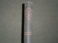 1886 COMMISSIONER OF LABOR FIRST ANNUAL REPORT - INDUSTRIAL DEPRESSIONS- KD 3513