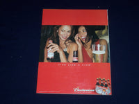 2002 APRIL STUFF MAGAZINE - KYLIE MINOGUE COVER - SP 5114