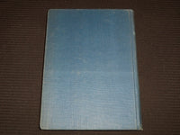 1949 PSYCHO THERAPEUTISCHE STUDIEN BOOK BY ERNST KRETSCHMER - GERMAN - KD 5634K