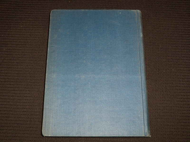 1949 PSYCHO THERAPEUTISCHE STUDIEN BOOK BY ERNST KRETSCHMER - GERMAN - KD 5634K