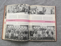 1951 TROJAN NORTH CATHOLIC HIGH SCHOOL YEARBOOK - PITTSBURGH, PA - YB 3177