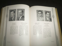 1933 THE CABLE COOPER UNION SCHOOL YEARBOOK - NEW YORK, NEW YORK - YB 2521