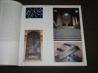 2008 LOUVRE HARDCOVER BOOK BY DANIEL SOULIE - NICE PRINTS - KD 4987