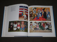 1979 20 FIGURE PAINTERS AND HOW THEY WORK BOOK - FIRST PRINTING - I 1688