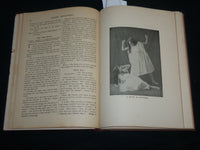 1900'S SUNDAY SCHOOL SPEAKER AND ENTERTAINER HARDCOVER BOOK - KD 6645