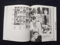 1986 RIDDLE MATTHOON HIGH SCHOOL YEARBOOK - MATTOON, IL - YB 3310