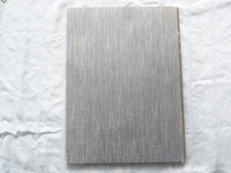 1922 VICTORIA AND ALBERT MUSEUM - JONES COLLECTION HARDCOVER BOOK - KD 9361
