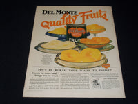 1928 JANUARY PEOPLE'S HOME JOURNAL MAGAZINE NICE ILLUSTRATED COVER ART - E 2802