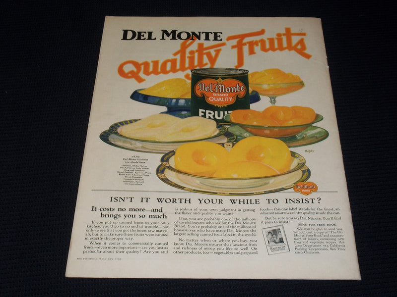 1928 JANUARY PEOPLE'S HOME JOURNAL MAGAZINE NICE ILLUSTRATED COVER ART - E 2802