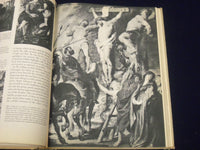 1957 THE PICTURE HISTORY OF PAINTING FROM CAVE PAINTING TO MODERN BOOK - KD 2859