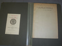 1902 ON THE ORIGIN AND PROPAGATION OF CYCLONIC STORMS BY A. WALTER - J 4890