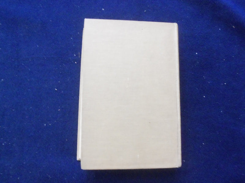 1916 THE PHANTOM HERD HARDCOVER BOOK BY B.M. BOWER - KD 8415