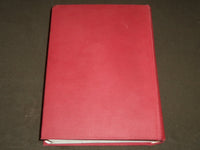 1968 WORLD COLLECTIONS ANNUARY BOUND VOLUME NO. 20 - NICE PRINTS - KD 2245A