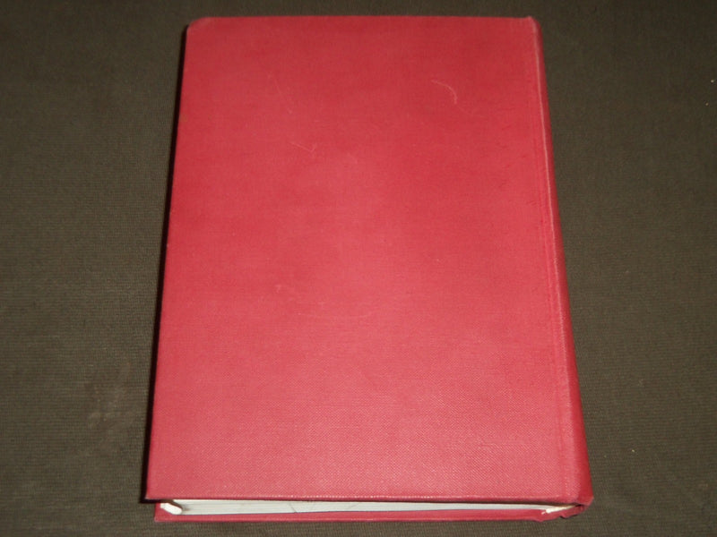 1968 WORLD COLLECTIONS ANNUARY BOUND VOLUME NO. 20 - NICE PRINTS - KD 2245A