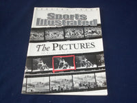 2004 APRIL 26 SPORTS ILLUSTRATED MAGAZINE - 50TH ANNIVERSARY - SP 9127