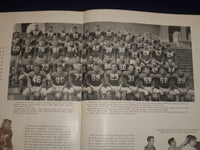 1949 SEMINOLE UNIVERSITY OF FLORIDA YEARBOOK - GAINESVILLE - PHOTOS - YB 422