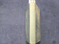 1923 ROOSEVELT AS THE POETS SAW HIM HARDCOVER BOOK BY CHARLES TOWNE - KD 8680